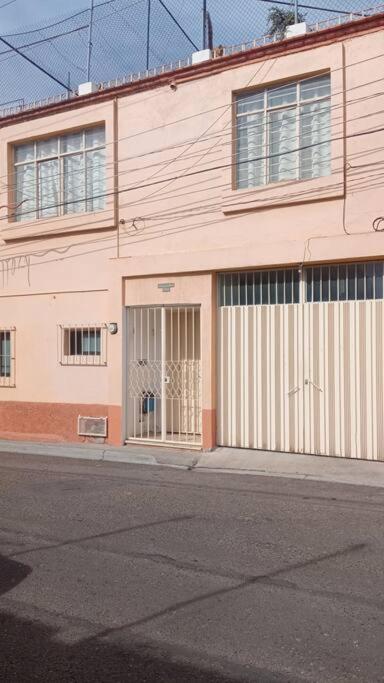 Apartamento Casa Porfiria Oaxaca Exterior foto